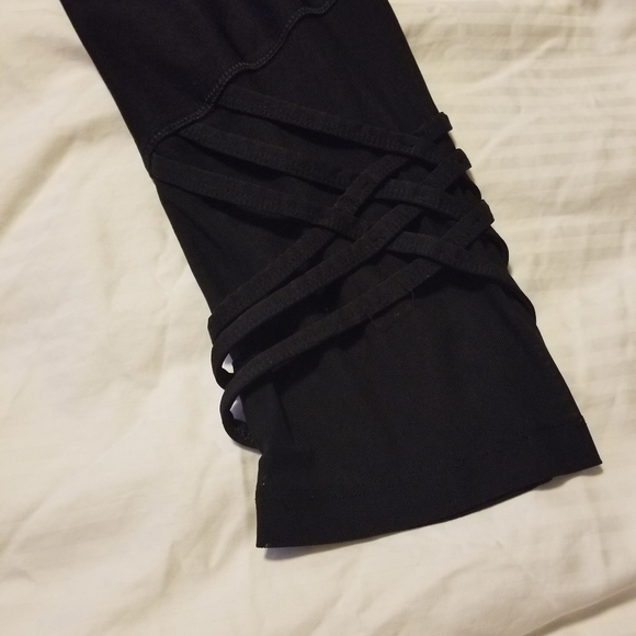 Xl yoga pants - Picture 5 of 5